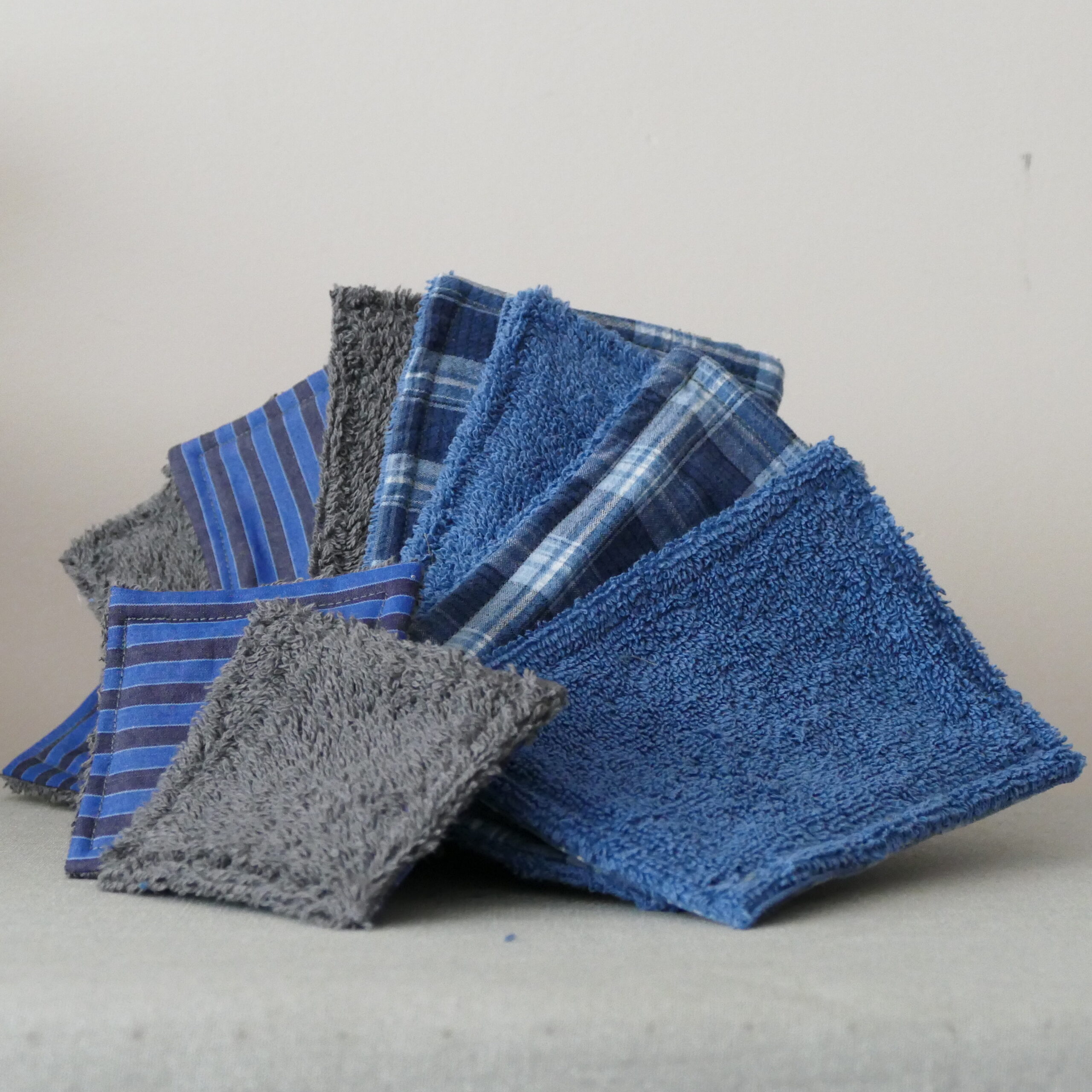 Lire la suite à propos de l’article Papier toilette lavable version éponge