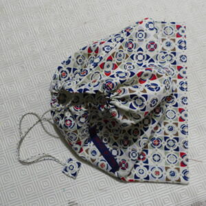 Lire la suite à propos de l’article Sac à linge sale