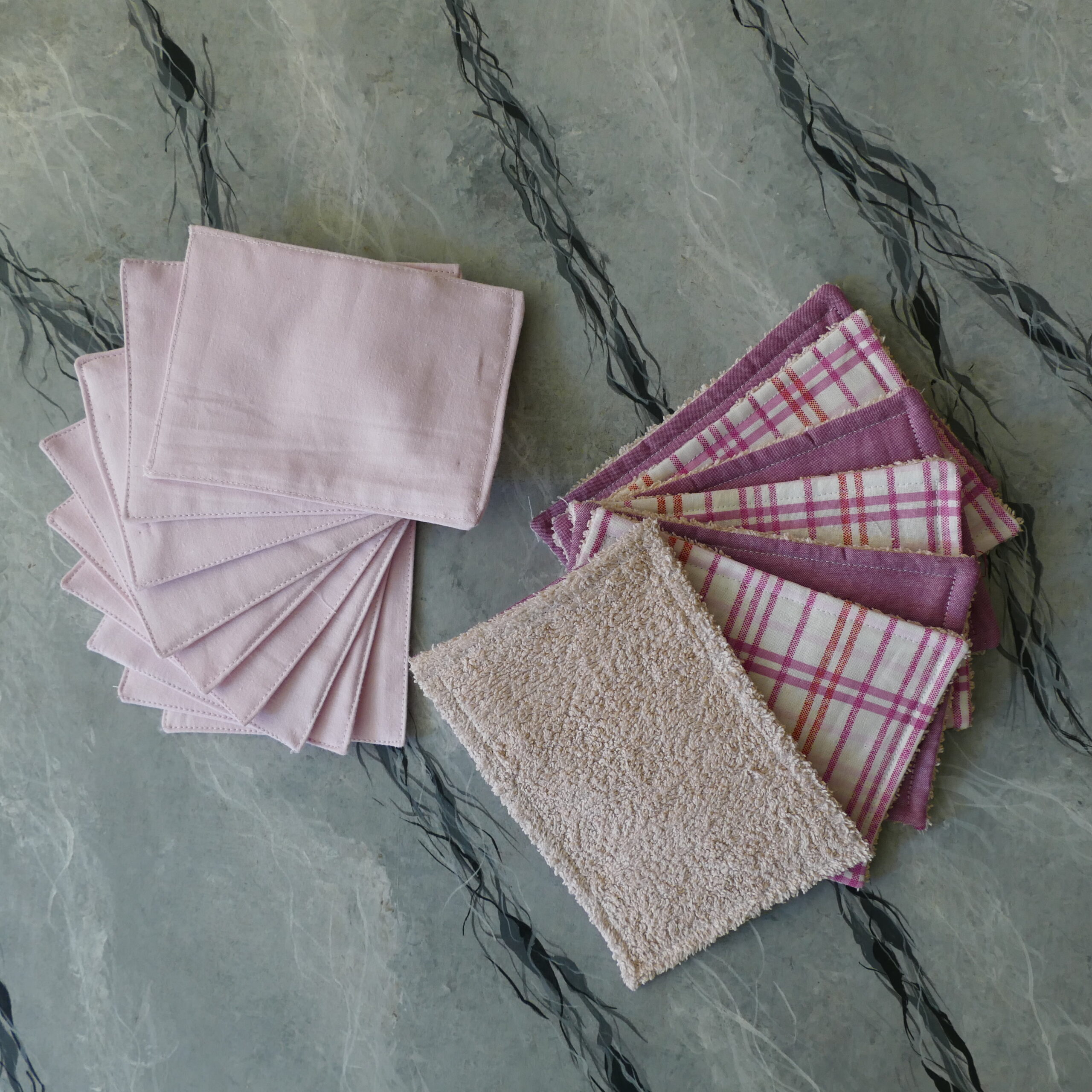 Lire la suite à propos de l’article Papier toilette lavable version tissus