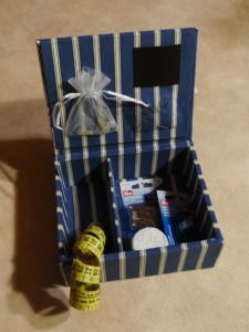 Lire la suite à propos de l’article Boîte à couture