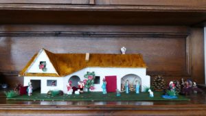 Lire la suite à propos de l’article Crèche