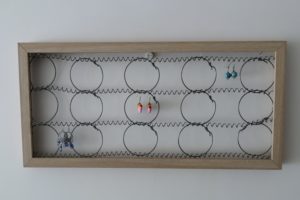 Lire la suite à propos de l’article Porte-bijoux fil de fer