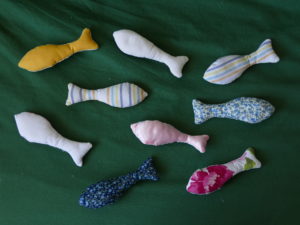 Lire la suite à propos de l’article Poissons d&rsquo;éveil