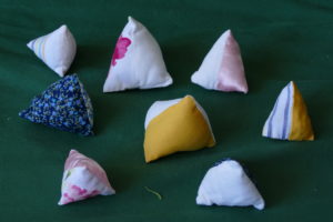 Lire la suite à propos de l’article Berlingots d&rsquo;éveil